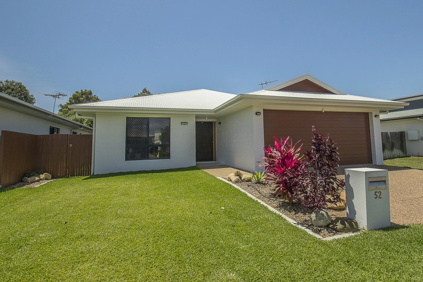 52 Northshore Circuit, Idalia QLD 4811