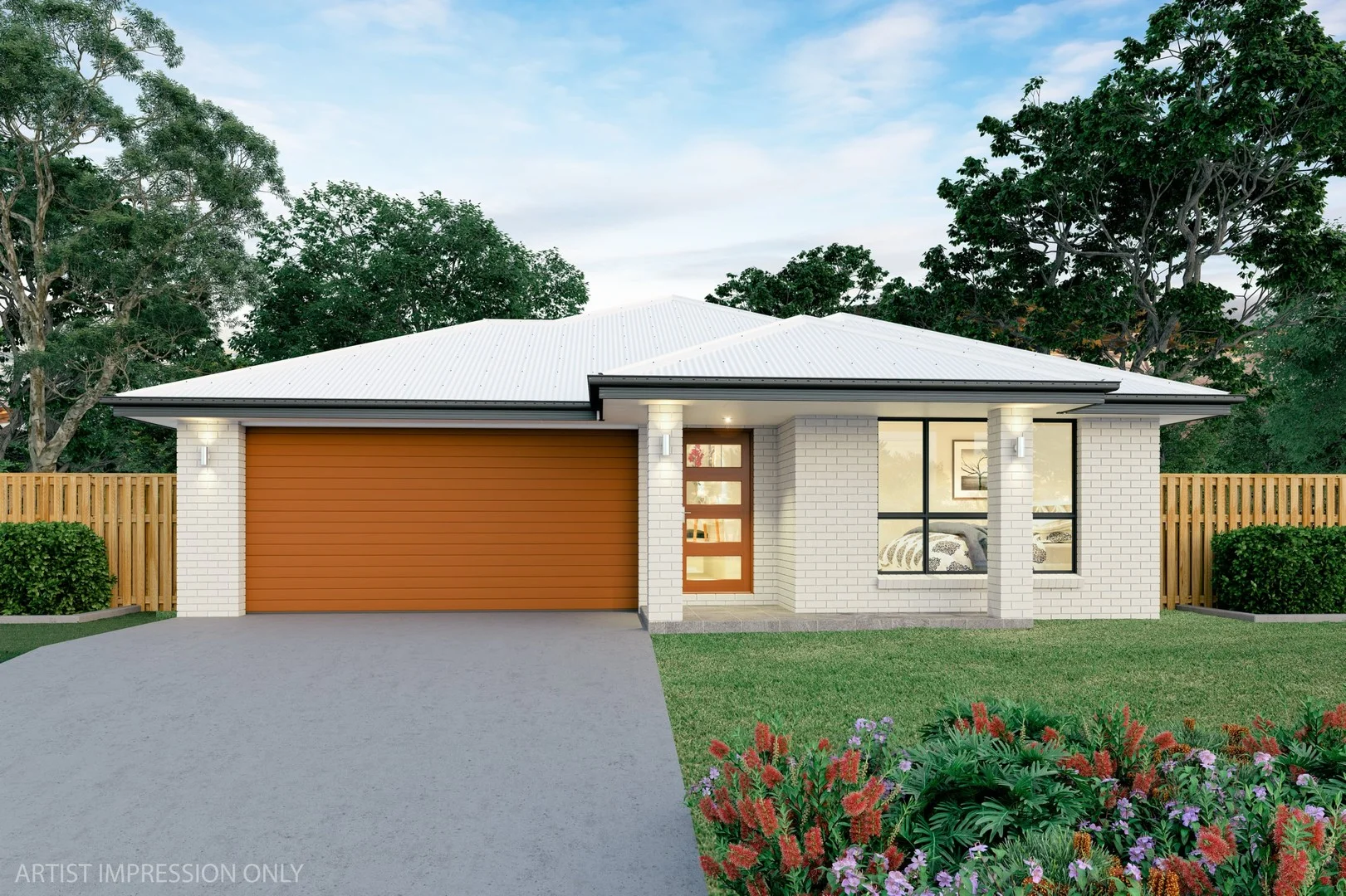 lot 7 Boundary Street, Glenreagh NSW 2450