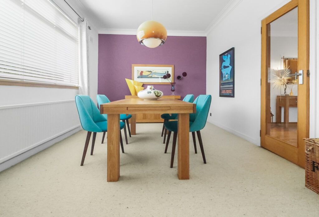 Additional image 3 of 3 bed detached house for saleMoray Avenue, Cairnhill, Airdrie ML6