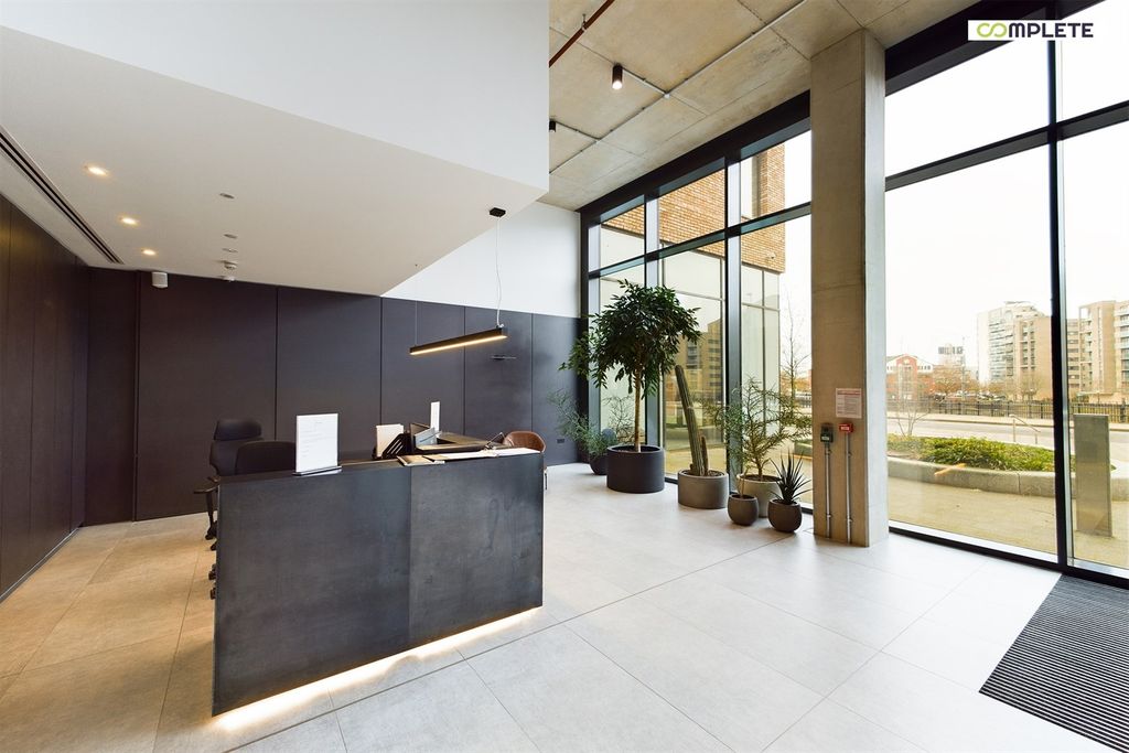 Additional image 5 of 2 bed flat for saleNo1 Old Trafford, Manchester M17