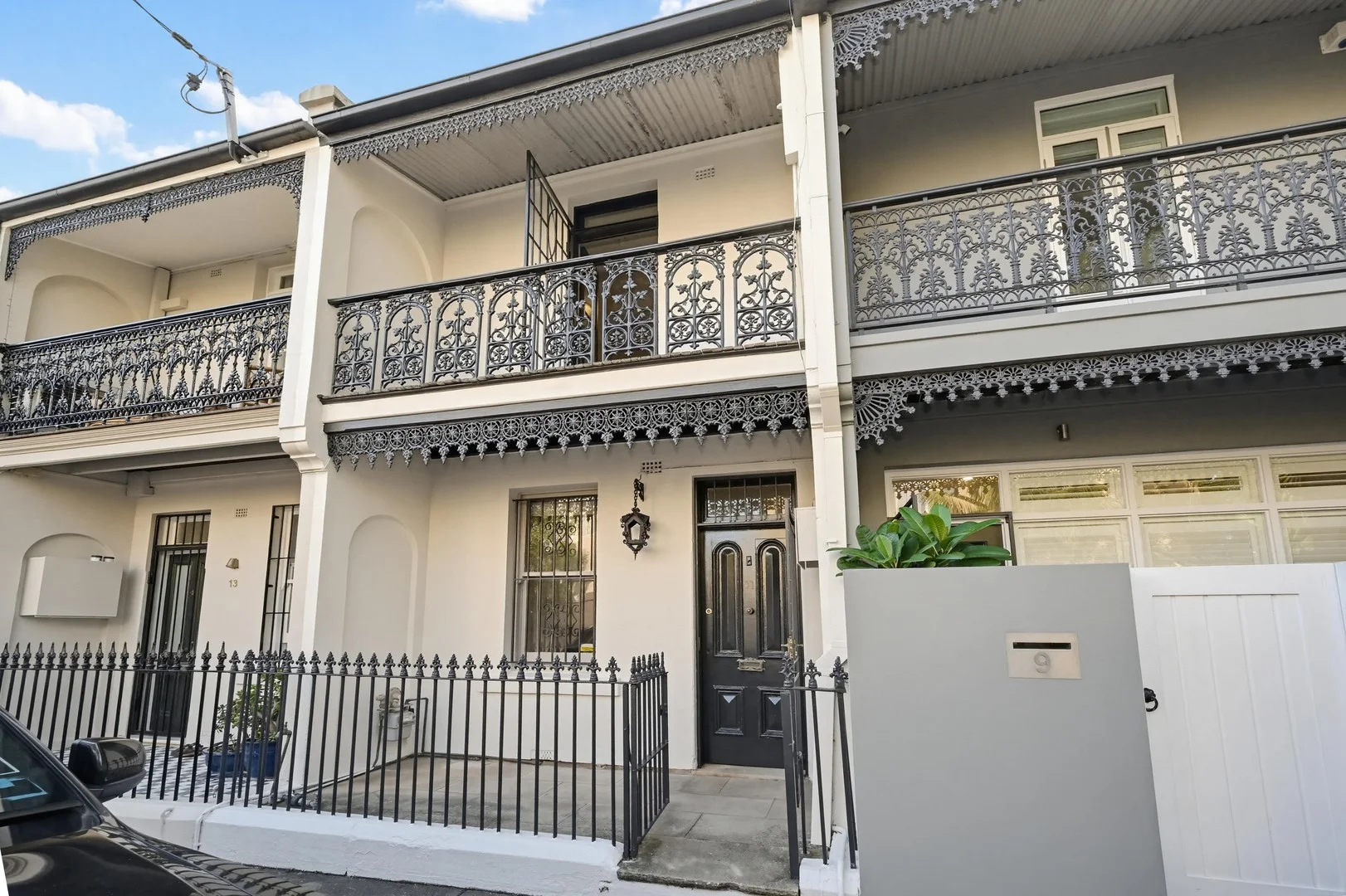 11 Bent Street, Paddington NSW 2021