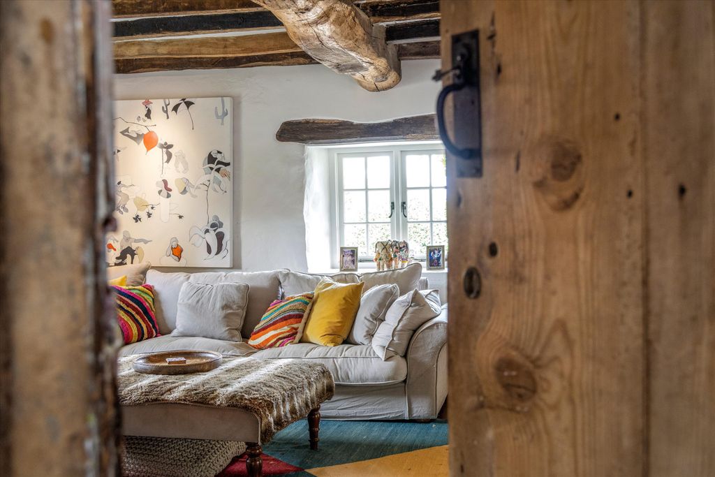Additional image 2 of 5 bed farm for saleHighfield Lane, Thursley, Godalming, Surrey GU8