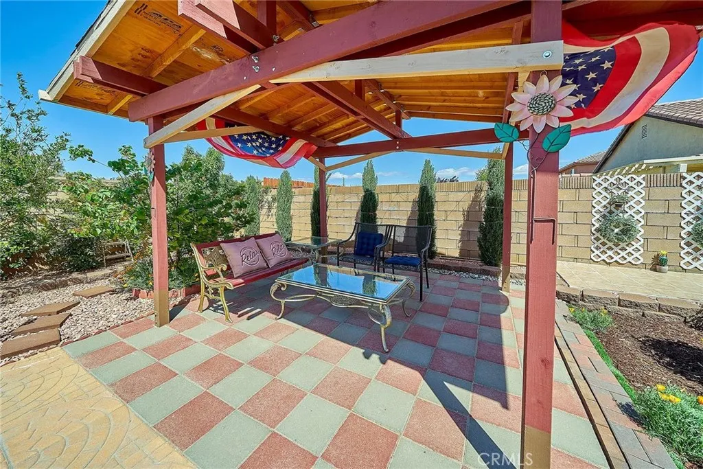 Additional image 20 of 43521 Blossom Dr, Lancaster, CA 93536