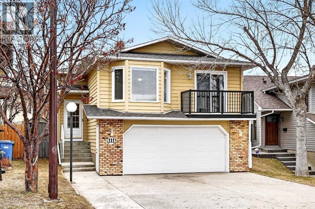 111 Sanderling Rise NW