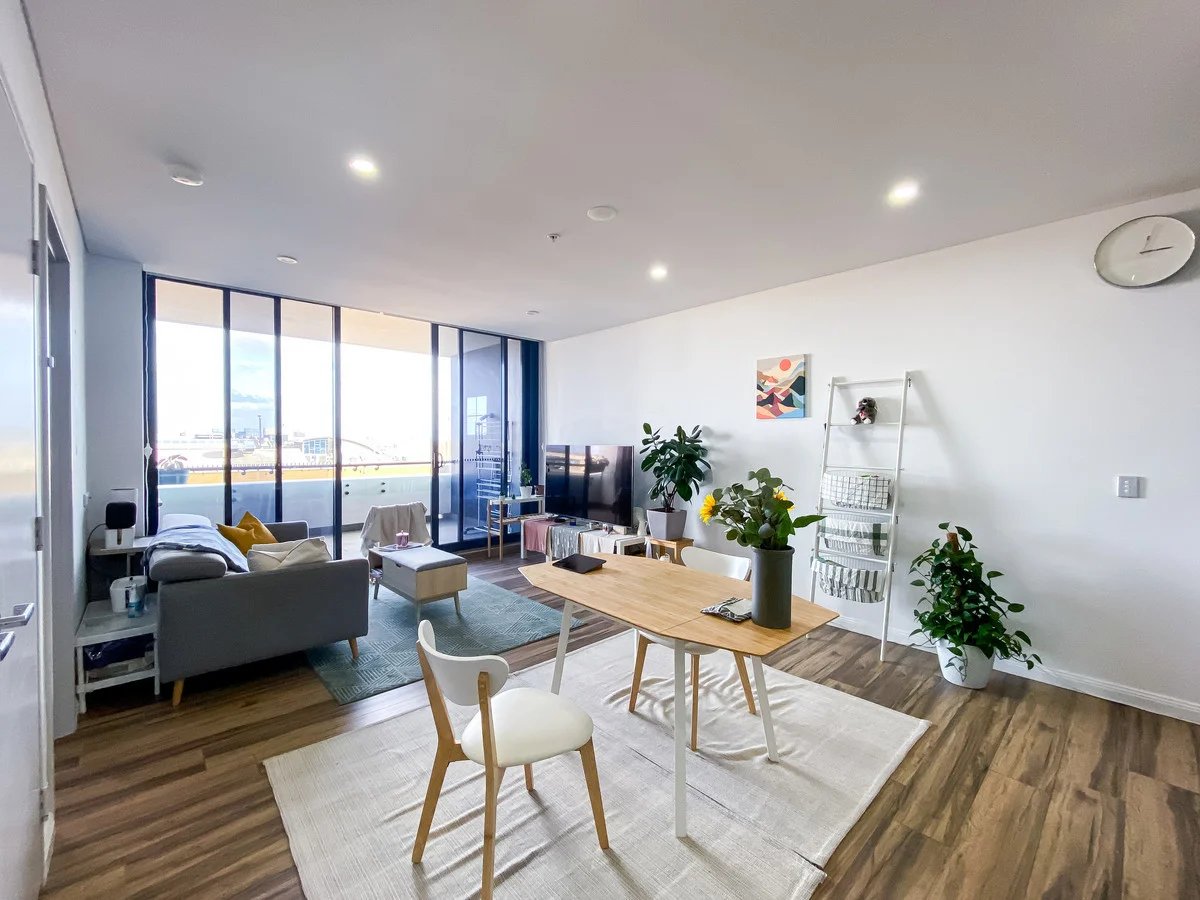 645/1 Finch Drive, Eastgardens NSW 2036