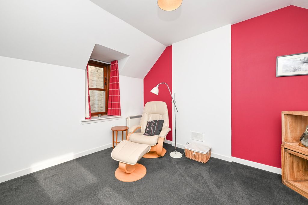 Additional image 3 of 1 bed flat for saleReform Lane, Lerwick, Shetland ZE1