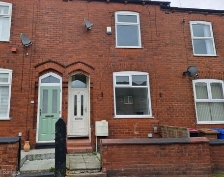 Townsend Road, Swinton M27