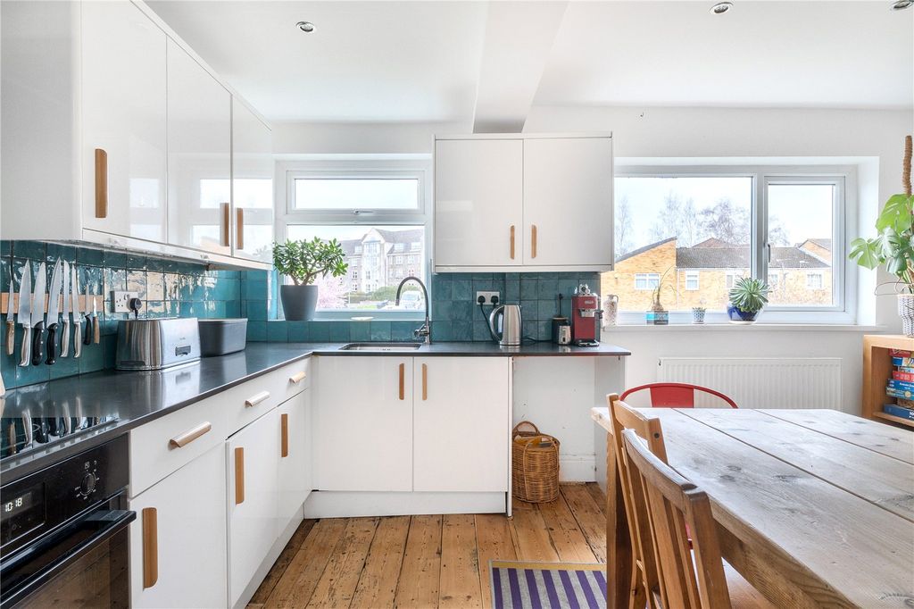 Additional image 17 of 3 bed terraced house for saleRobertson Road, Greenbank, Bristol BS5