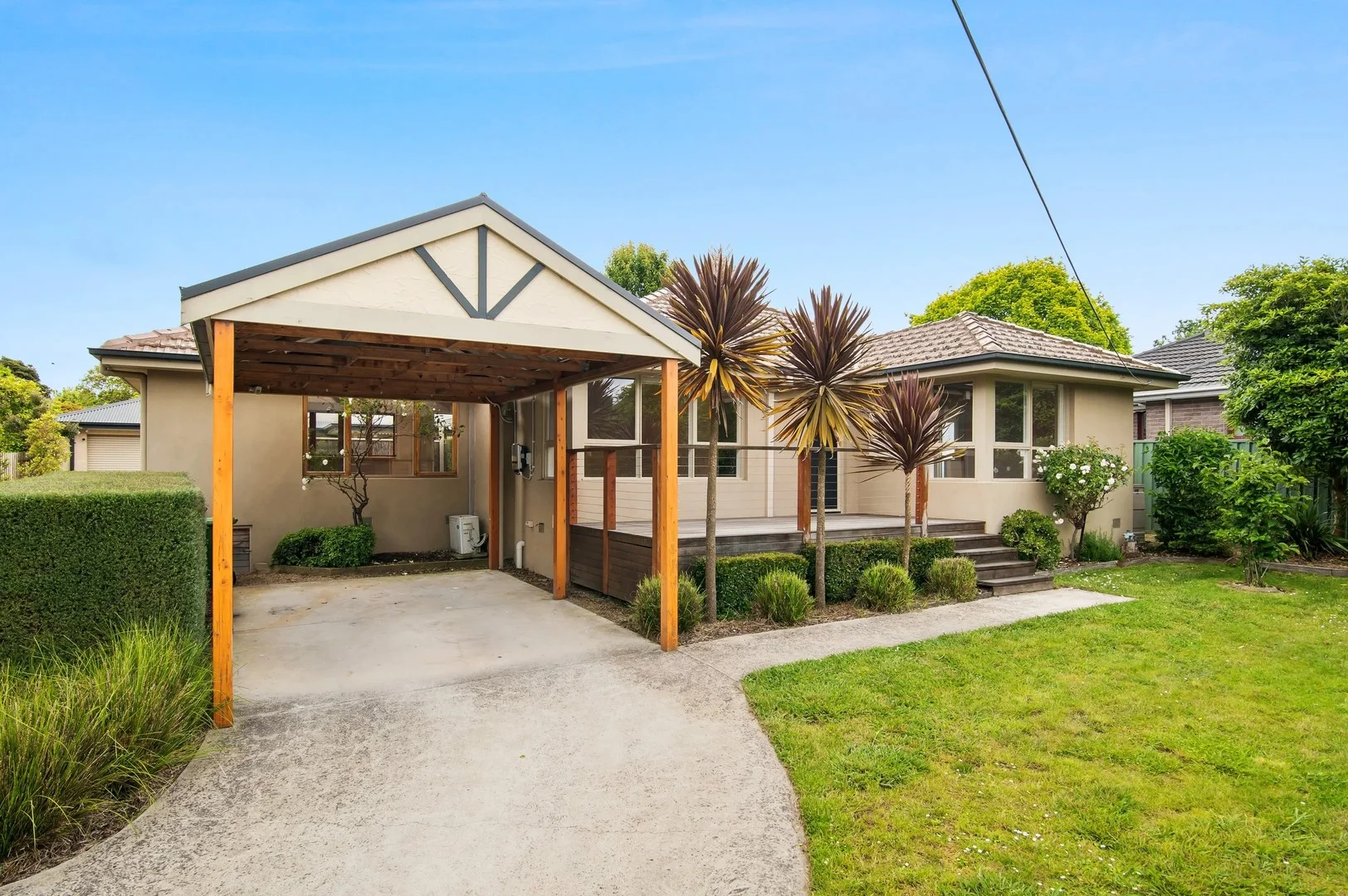 4 Teak Avenue, Ringwood East VIC 3135