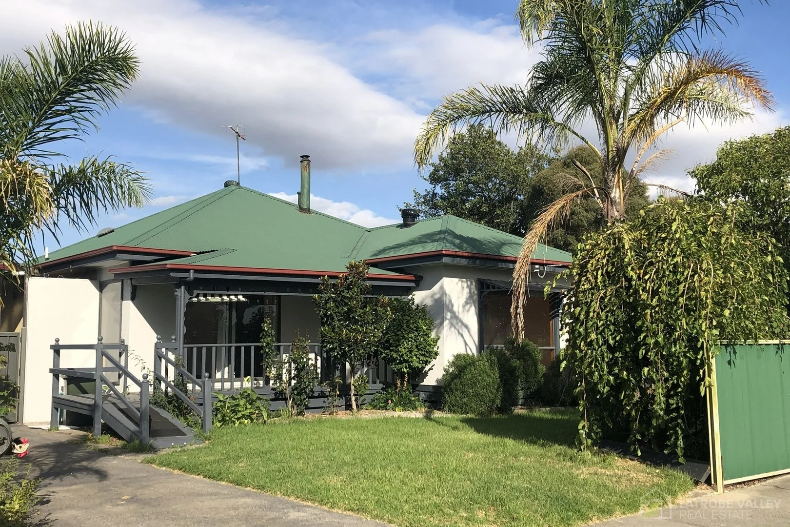 14 Park Lane, Traralgon VIC 3844