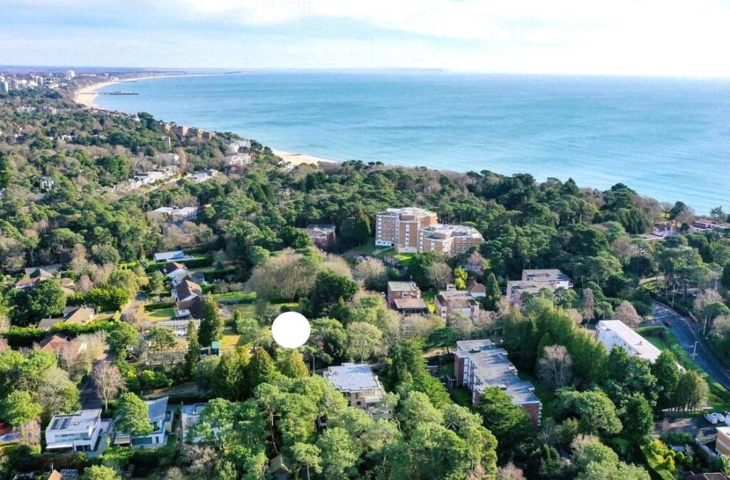 Martello Road South, Canford Cliffs, Poole, Dorset, BH13