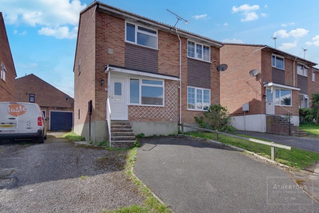 Highview Gardens, Parkstone, Poole