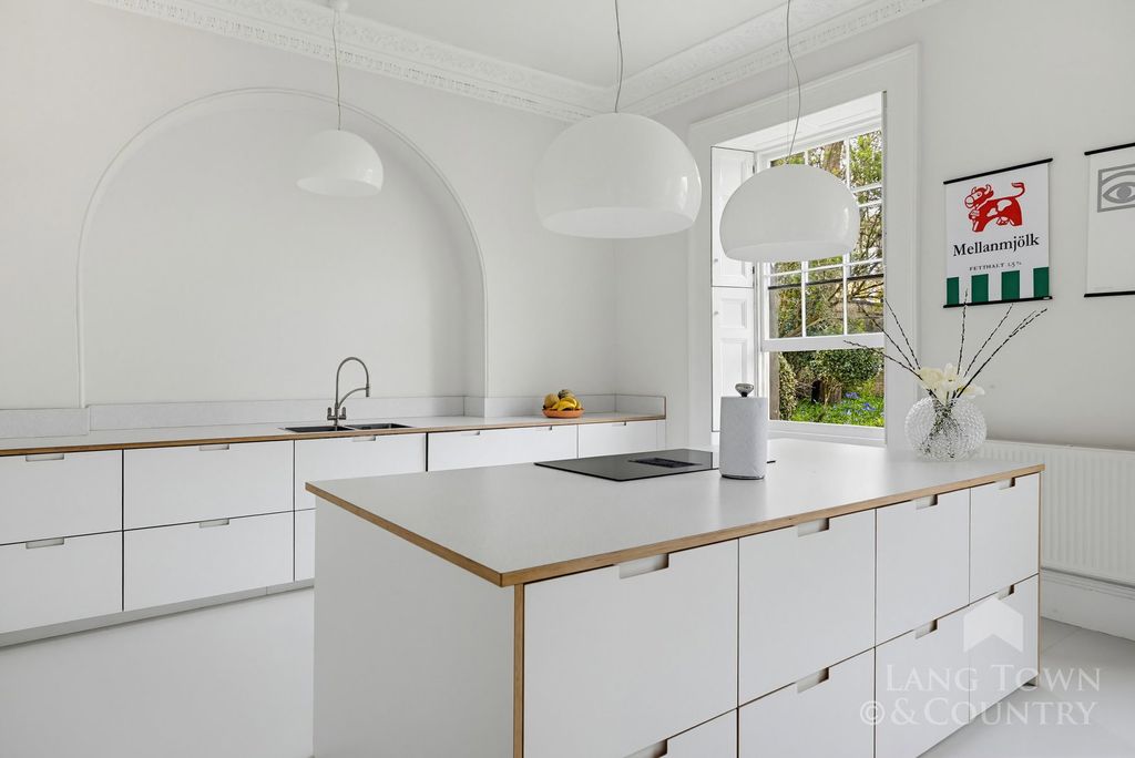 Additional image 21 of 9 bed detached house for sale'st Michaels Lodge', Devonport Road, Stoke PL1