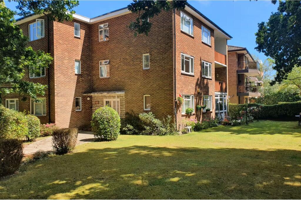 52 Branksome Wood Road, Poole, BH12