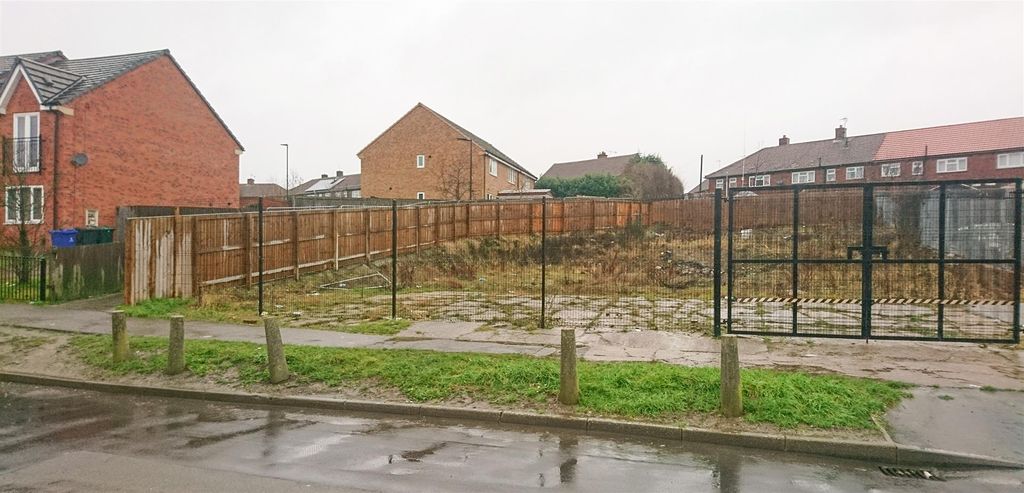 Additional image 2 of Land for saleCedar Avenue, Mexborough S64