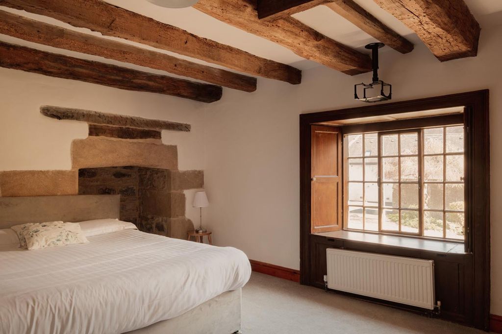 Additional image 18 of 6 bed country house for saleThe Old Vicarage, West Road, Ovingham, Northumberland NE42