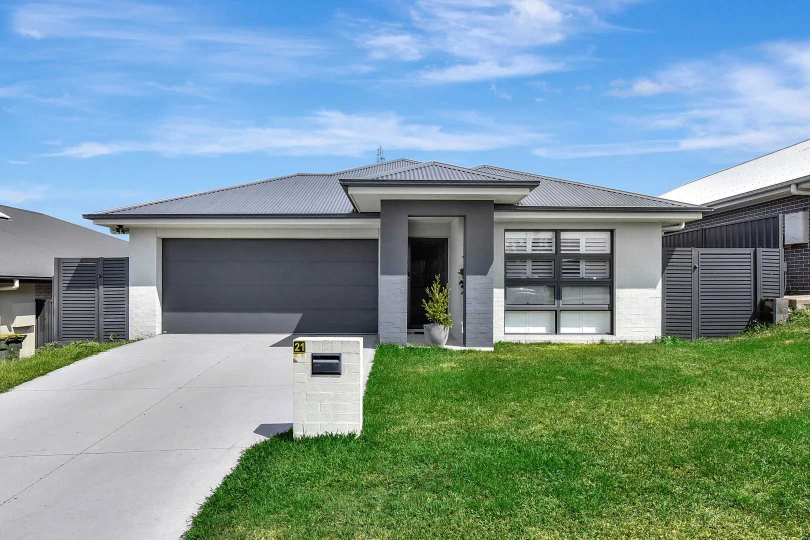 21 Silkstone Street, Farley NSW 2320
