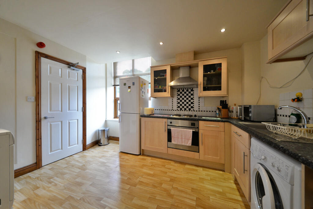 Additional image 4 of Keighley Road, Lidget, Oakworth, BD22