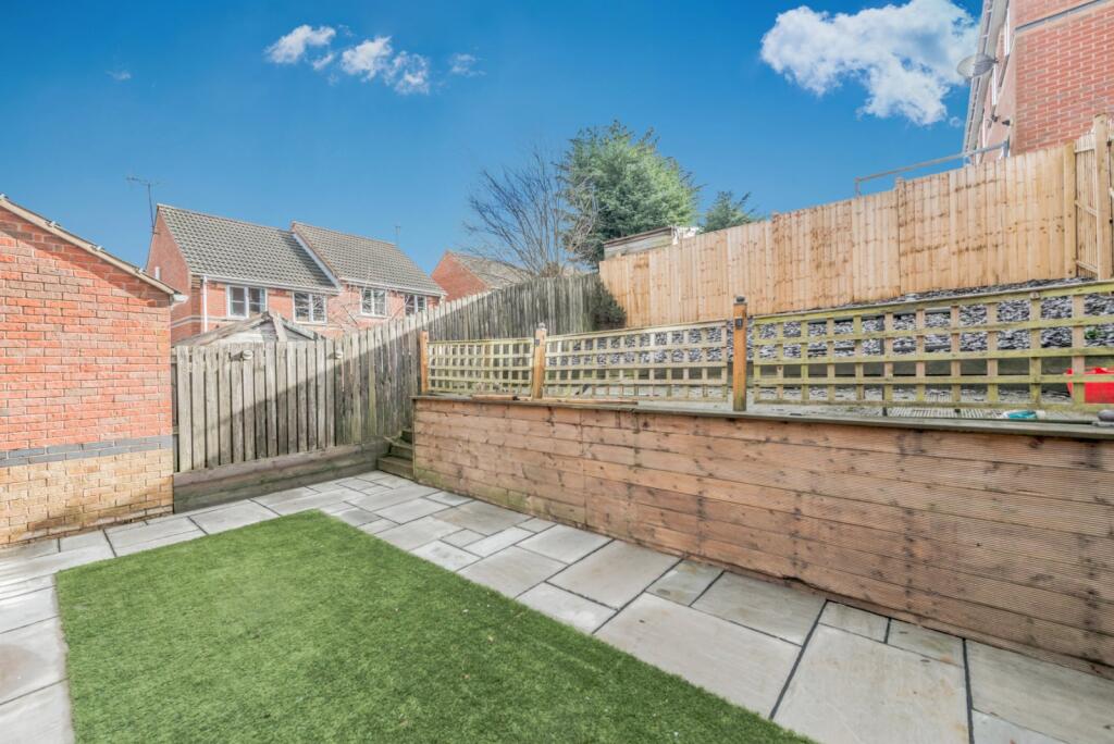 Additional image 14 of Wentworth Crescent, Bradford, West Yorkshire, BD4
