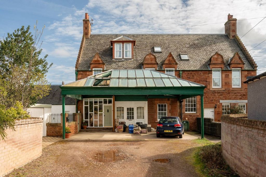 Additional image 33 of 3 bed flat for sale7 South Hamilton Road, North Berwick EH39