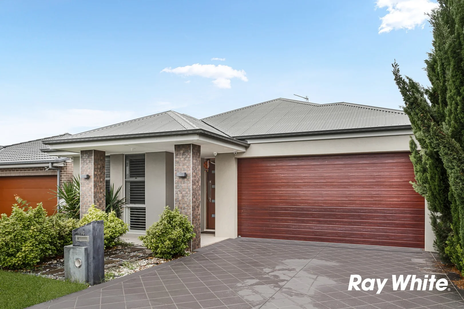 116 Alex Avenue, Schofields NSW 2762