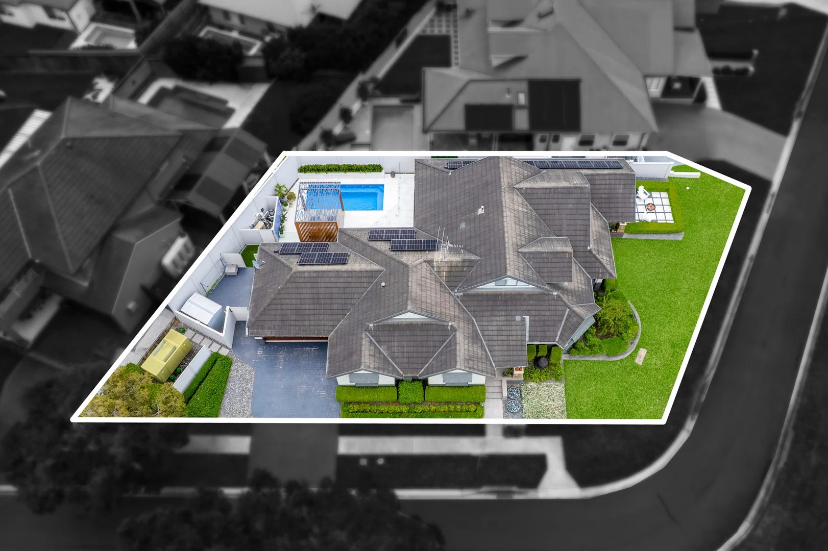 Additional image 2 of 27 Rheinbergers Circuit, Elderslie NSW 2570