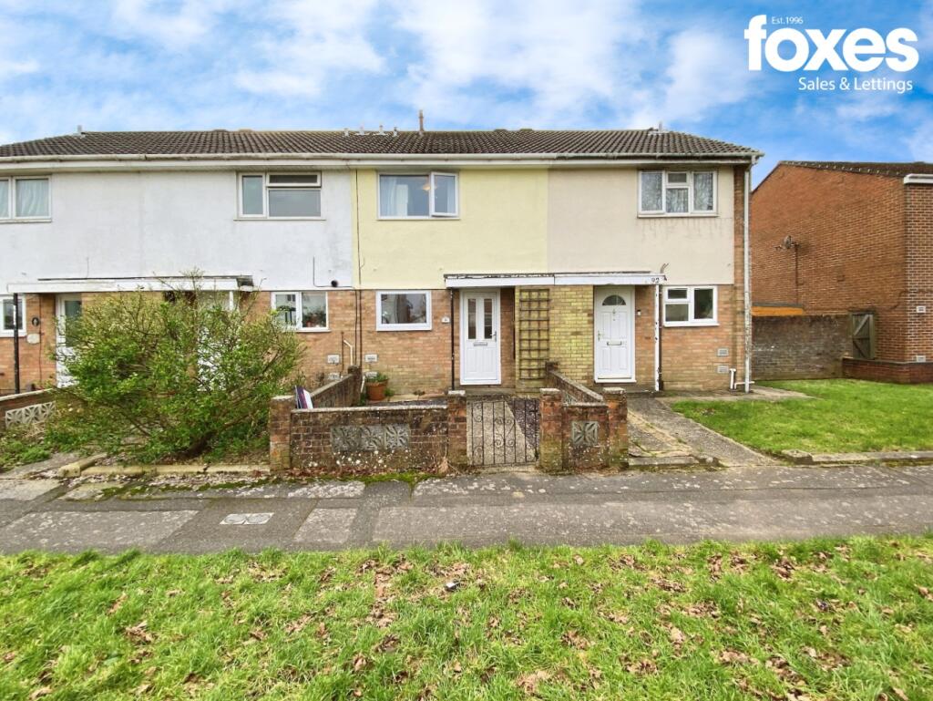 Columbia Road, Bournemouth, Dorset, BH10 4DX