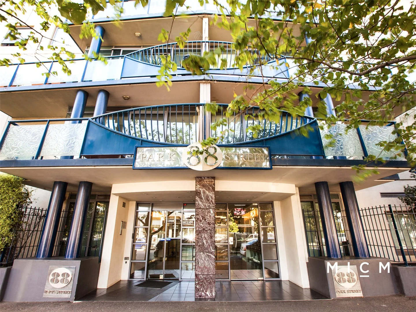 Additional image 4 of 35/88 Park Street, South Melbourne VIC 3205