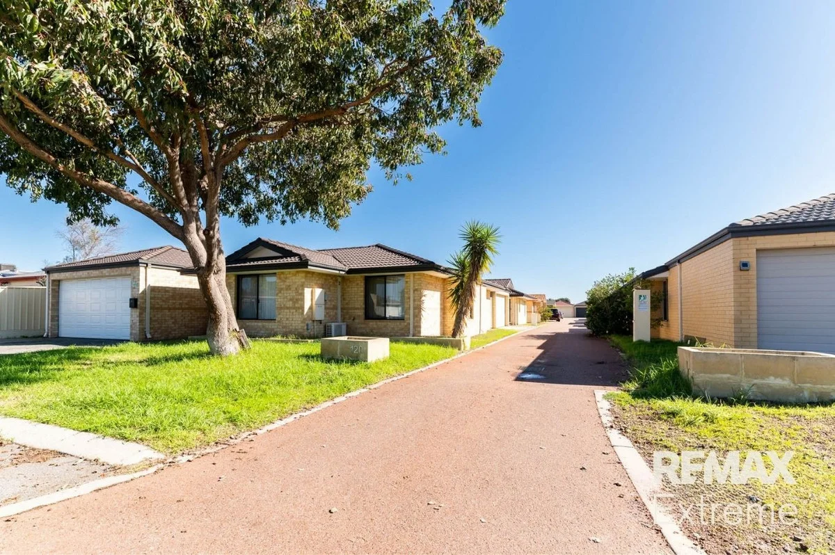 Additional image 2 of 5/120 Ladywell Street, Beckenham WA 6107