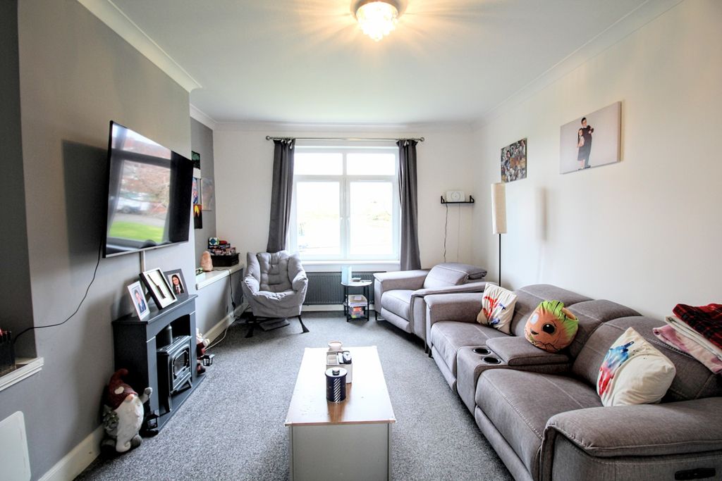 Additional image 3 of 3 bed flat for saleGallowhill Quadrant, Ayr KA6