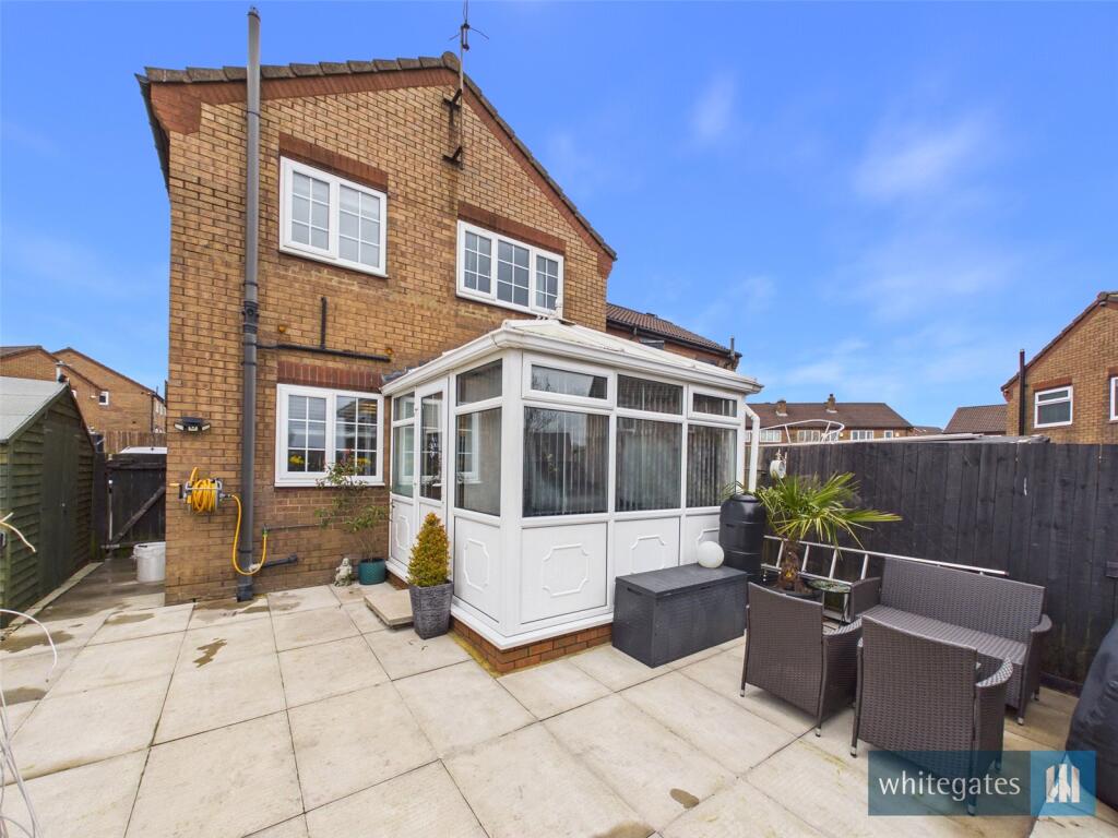 Additional image 22 of Hopkinson Drive, Bradford, West Yorkshire, BD4