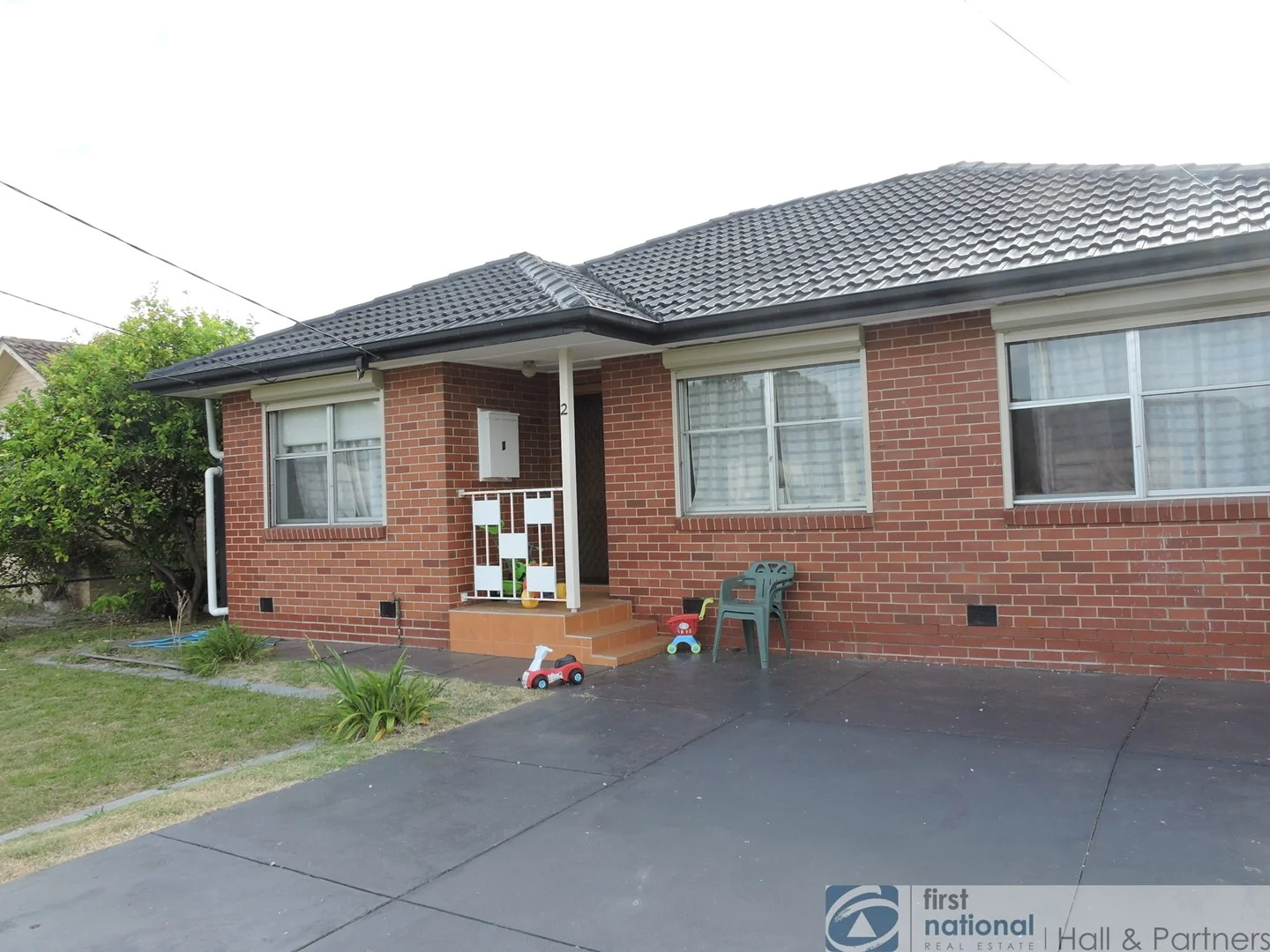 2 Golden Court, Doveton VIC 3177