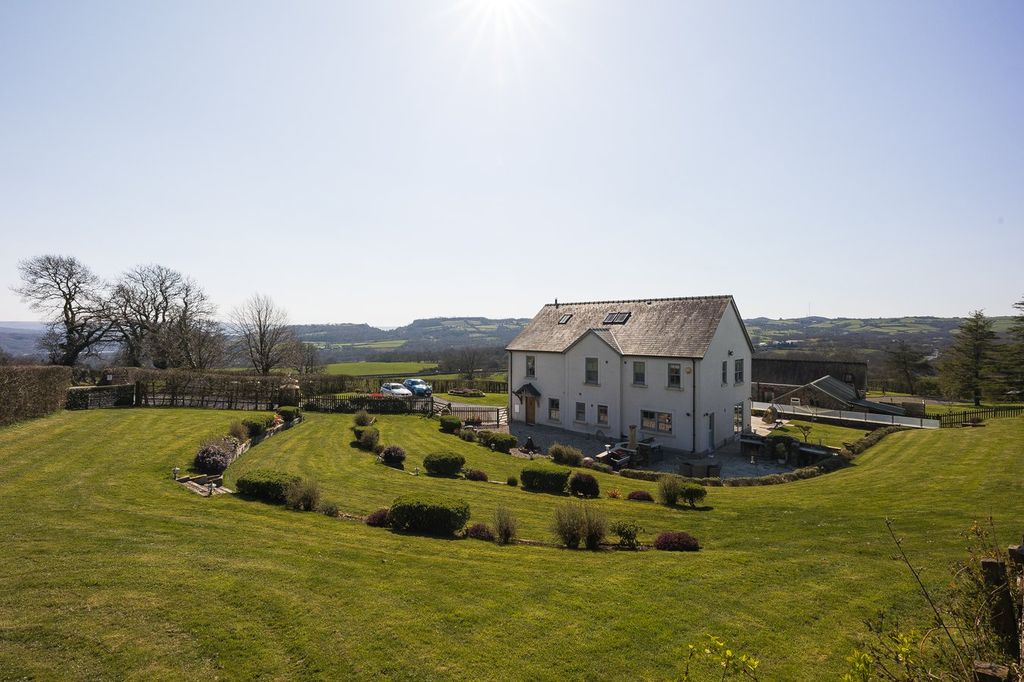 Additional image 61 of 10 bed farm for saleGolden Grove, Carmarthen SA32