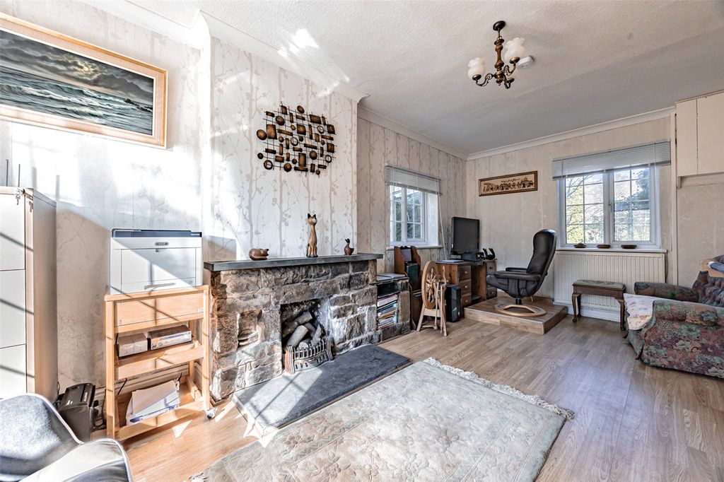 Additional image 9 of 4 bed equestrian for saleRuthin, Denbighshire LL15