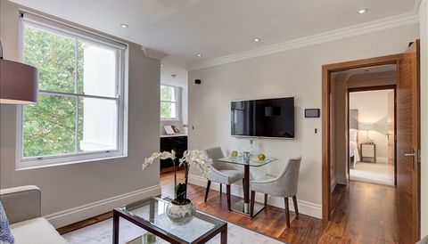 Kensington Gardens Square, Bayswater W2