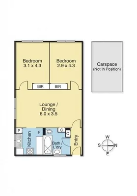 Additional image 8 of 5/15 Woodvale Close, Essendon VIC 3040