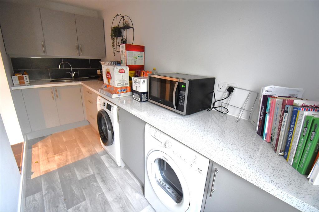 Additional image 18 of 3 bed detached bungalow for saleSleep Lane, Whitchurch, Bristol BS14