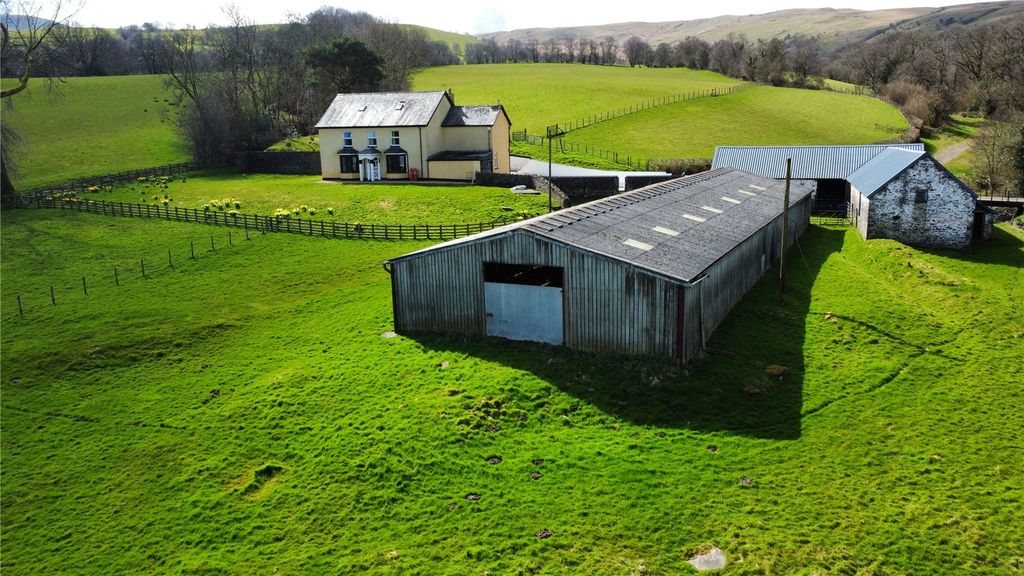 Additional image 27 of 6 bed equestrian for saleCrai, Brecon, Powys LD3