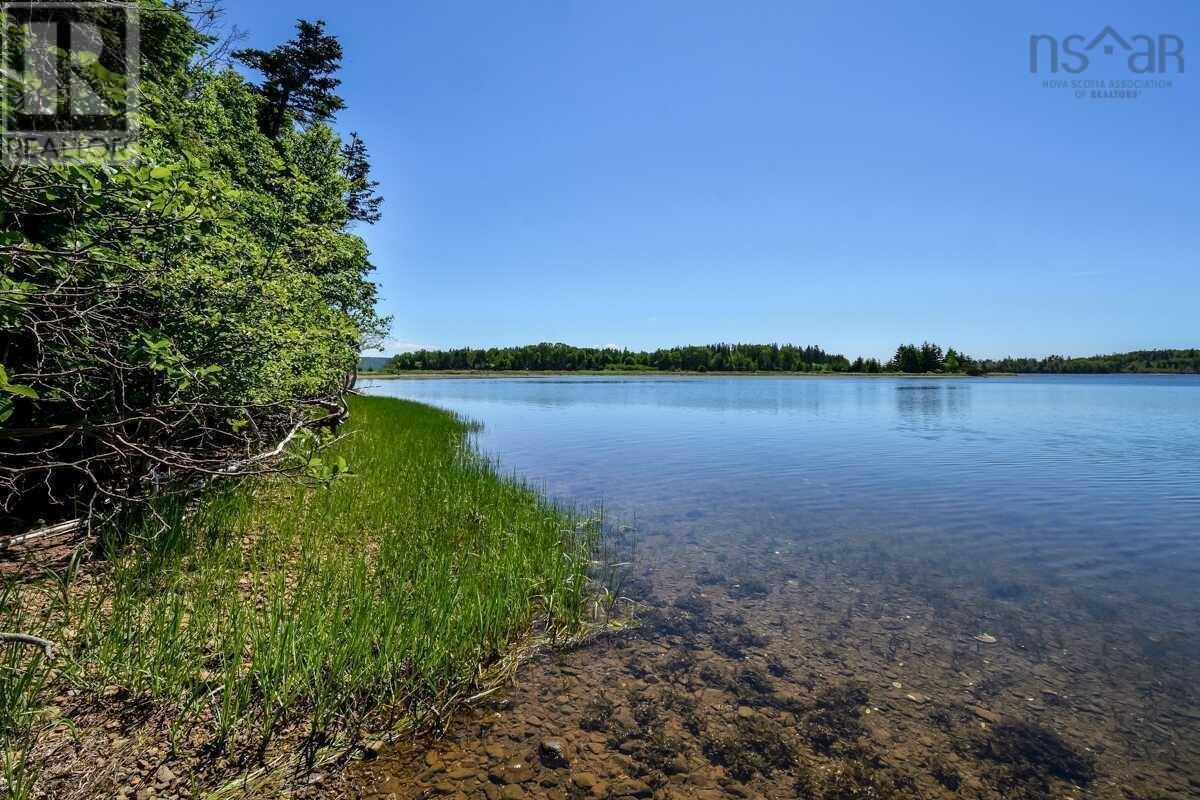 Lot 2025-1 White Birch Landing