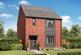 Plot 96, The Rendlesham at Laneside, Laneside Farm, Victoria Road LS27