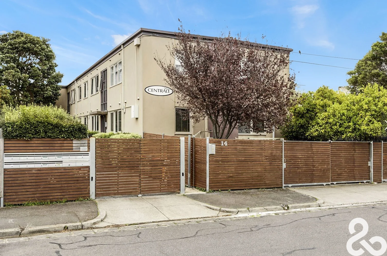 5/14 Smith Street, Thornbury VIC 3071