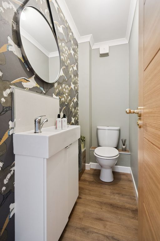 Additional image 12 of 4 bed detached house for saleSpringbank Gardens, Dunblane FK15