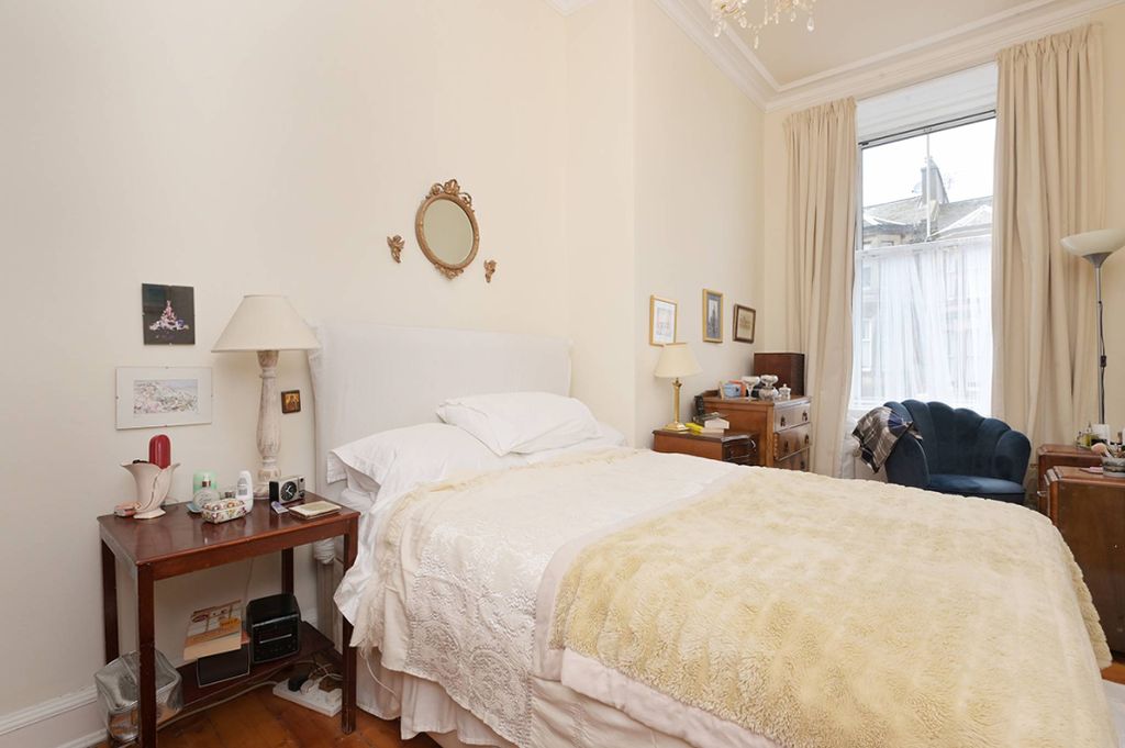 Additional image 15 of 1 bed flat for saleBrunton Terrace, Hillside, Edinburgh EH7