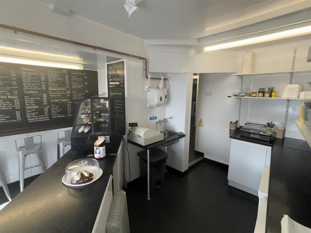 Additional image 3 of Cafe & Sandwich Bars, West Yorkshire