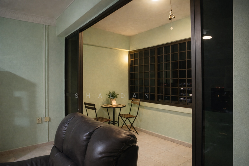 648 Ang Mo Kio Avenue 5 photo 2