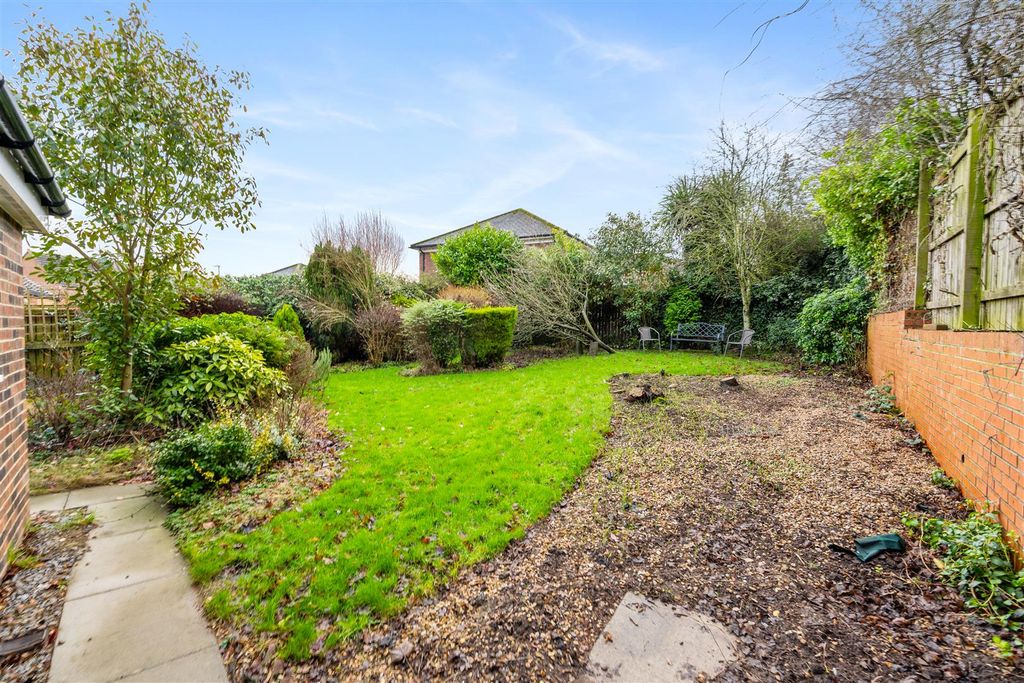 Additional image 26 of 4 bed detached house for saleKingfisher Close, Hartlepool TS26