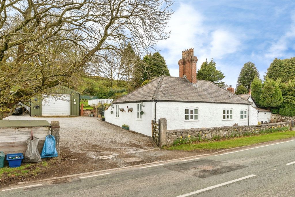 Additional image 34 of 4 bed detached house for saleVillage Road, Mold, Clwyd CH7