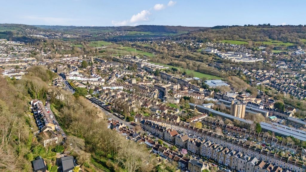 Additional image 23 of 2 bed terraced house for salePerfect View, Bath BA1