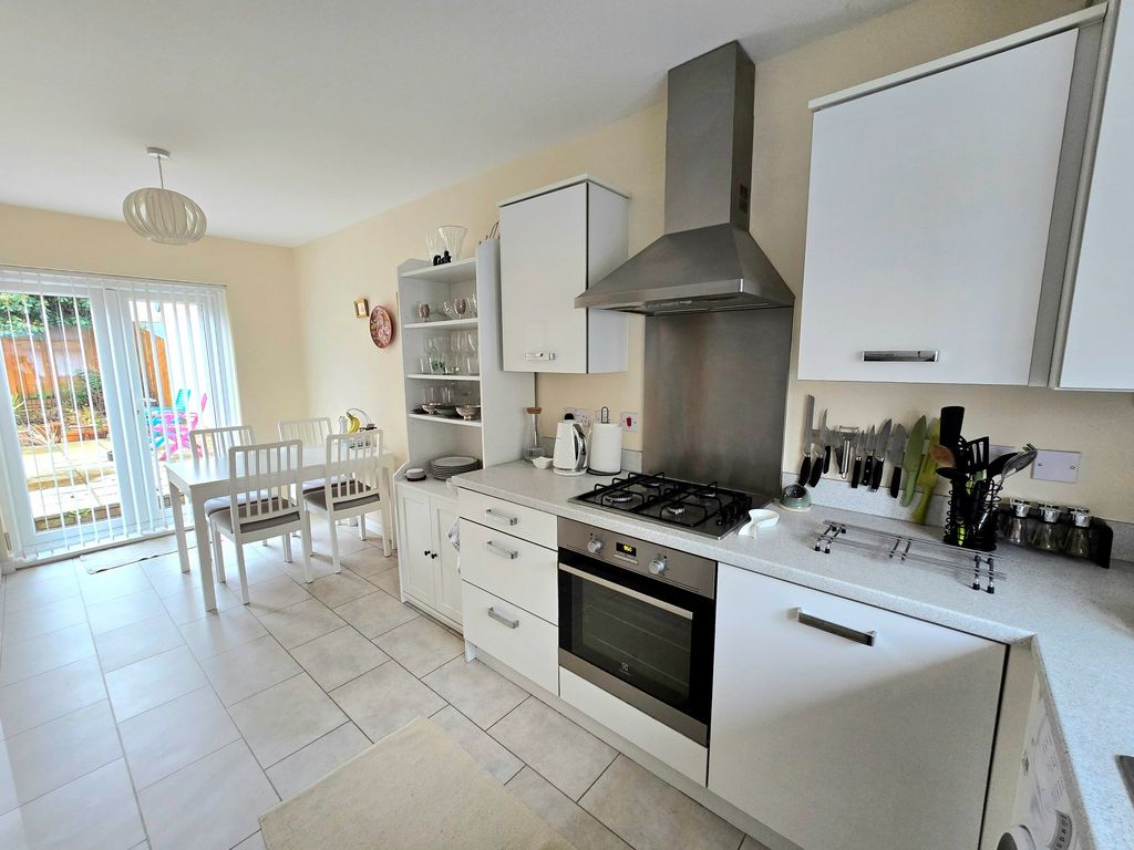 Additional image 5 of 3 bed detached house for saleFfordd Y Grug, Coity CF35