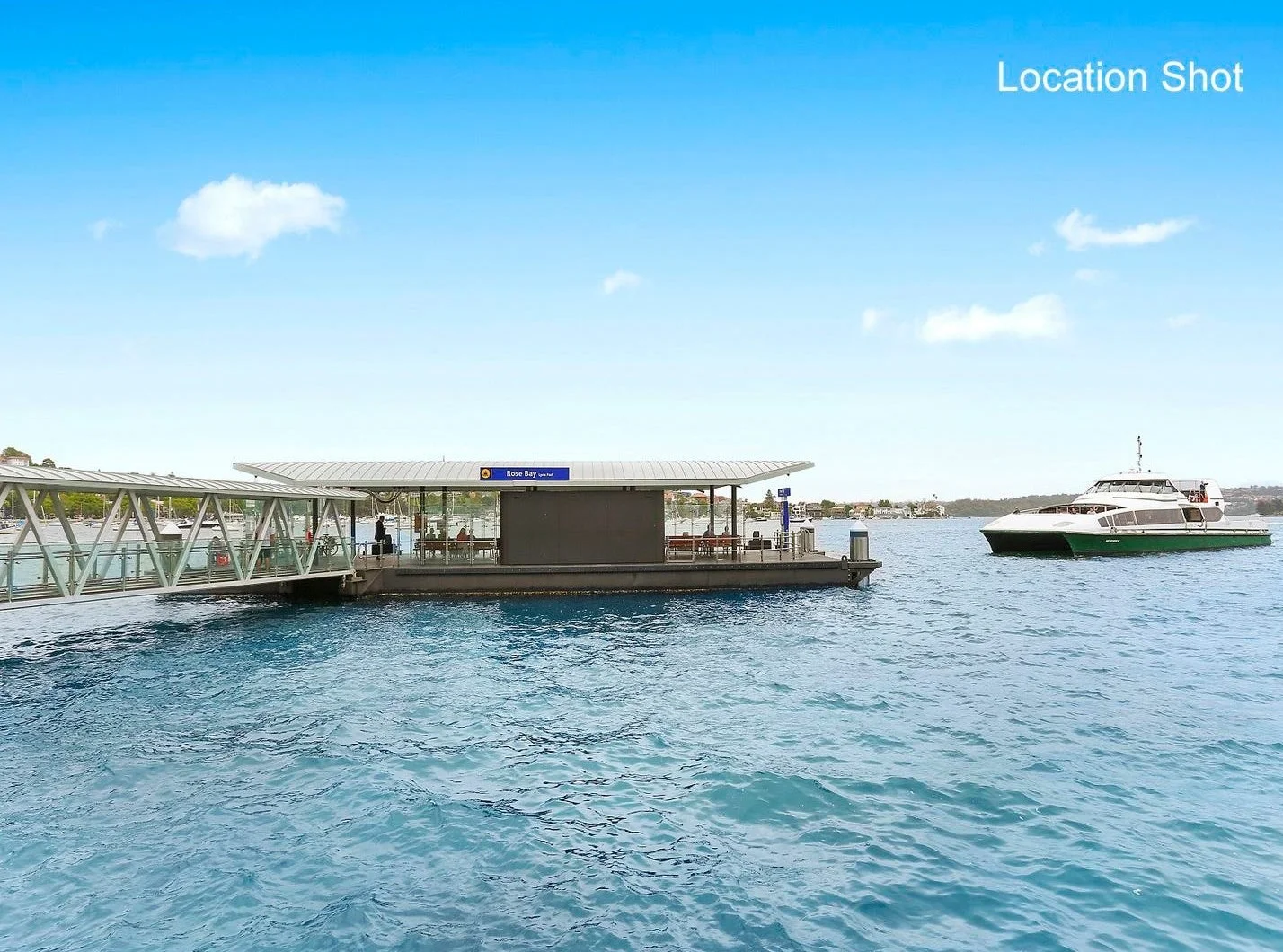 Additional image 10 of 2/85 O'Sullivan Road, Rose Bay NSW 2029